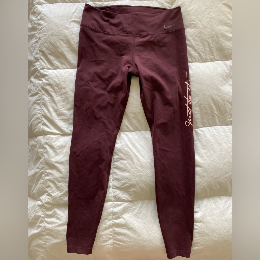 Nike workout pants